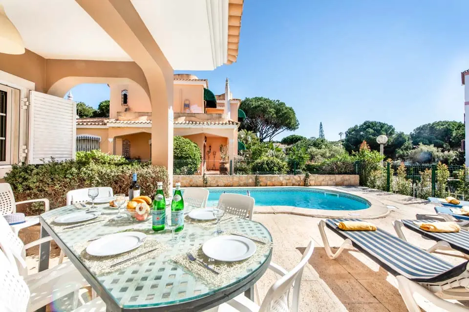 Villa Casanova Golf
