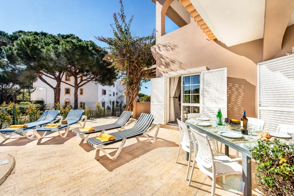 Villa Casanova Golf