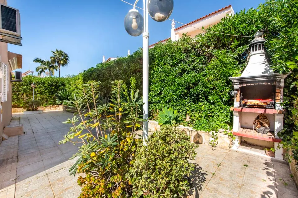 Villa Casanova Golf