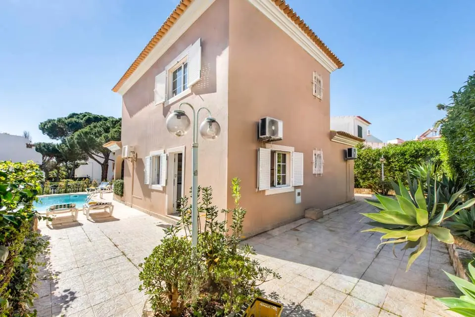 Villa Casanova Golf
