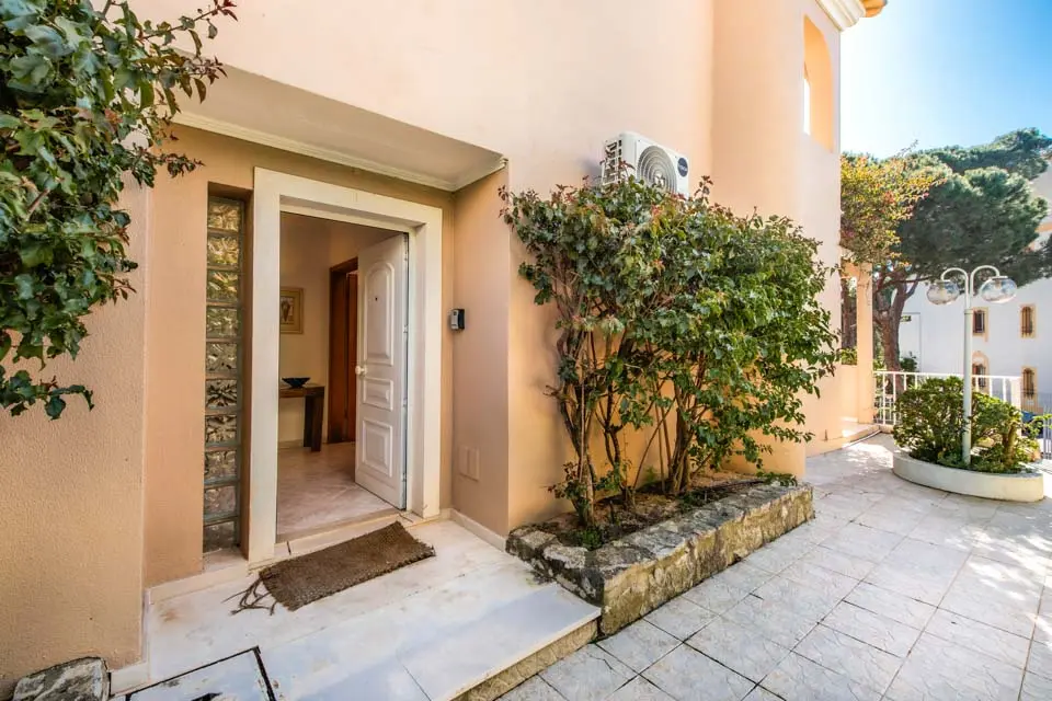 Villa Casanova Golf