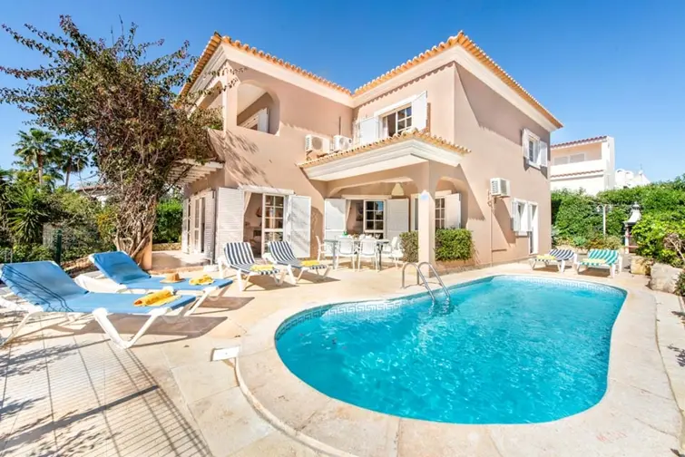 Villa Casanova Golf