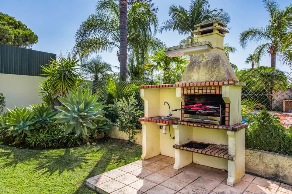 Villa Green Palms