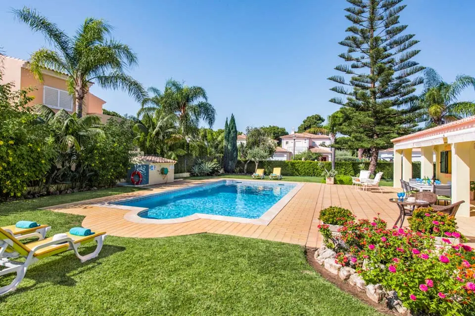 Villa Green Palms