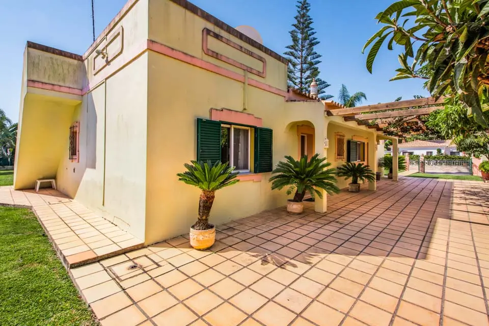 Villa Green Palms