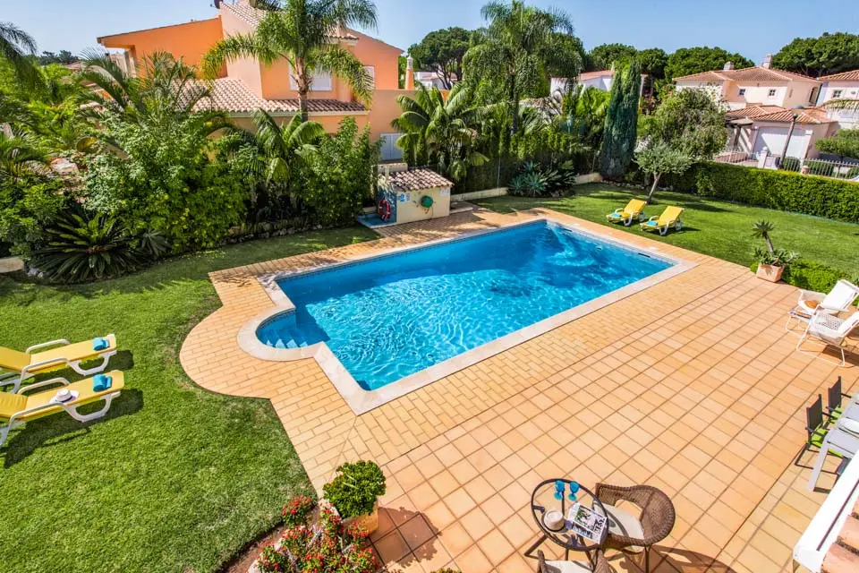 Villa Green Palms