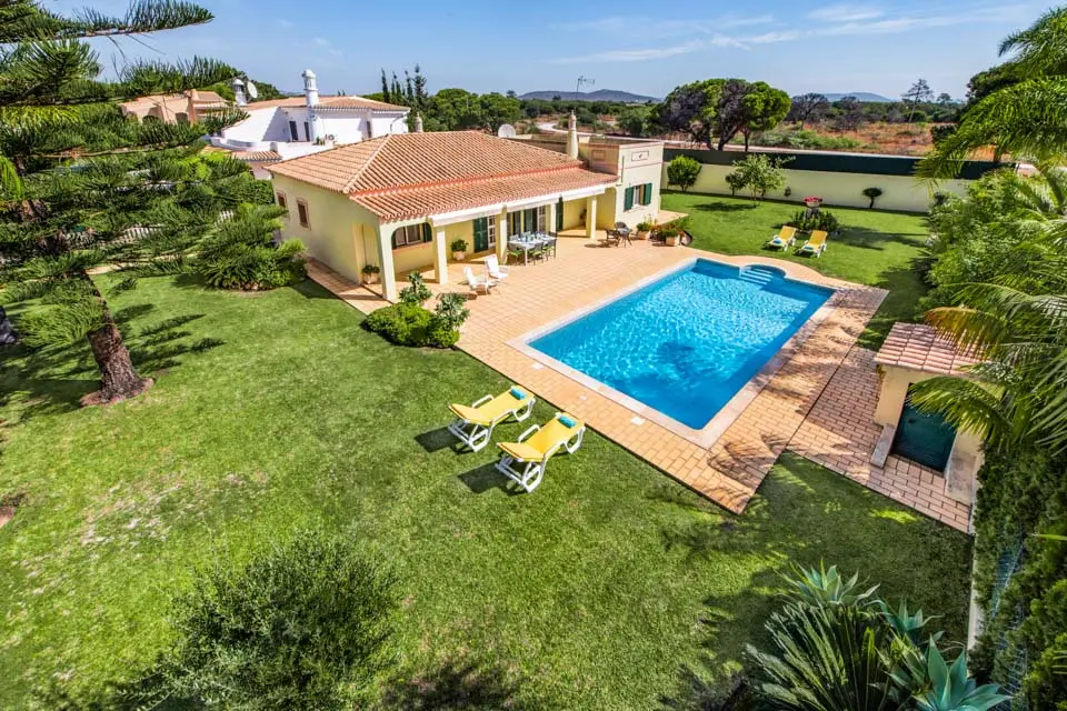 Villa Green Palms