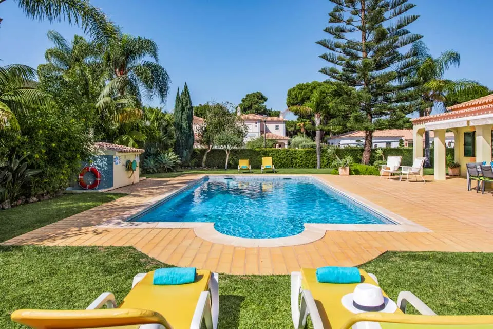 Villa Green Palms