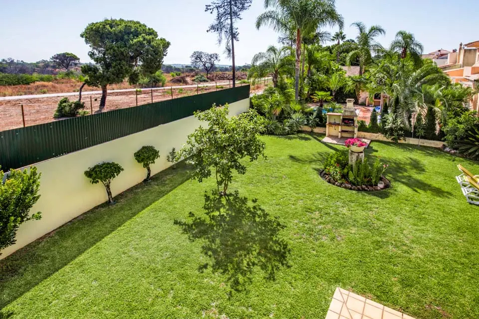 Villa Green Palms