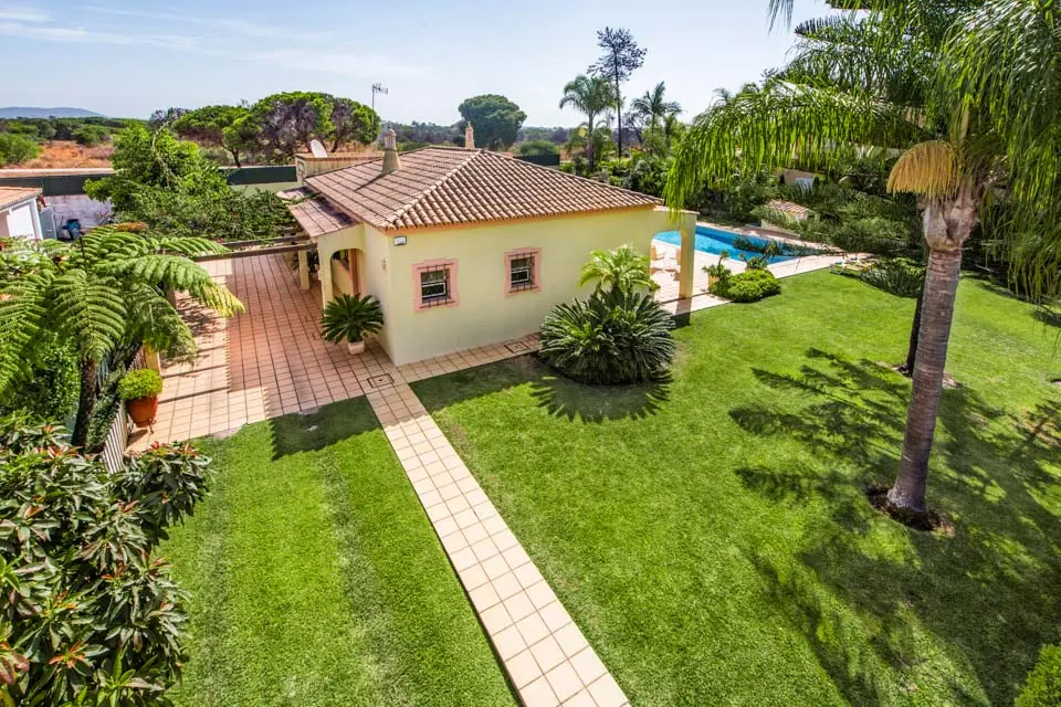 Villa Green Palms