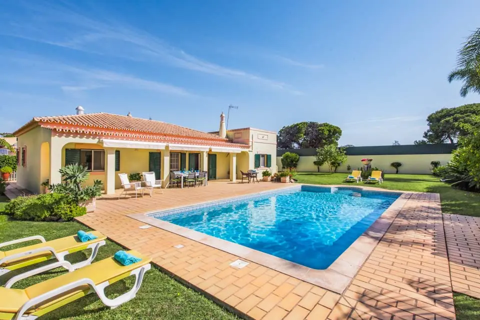 Villa Green Palms