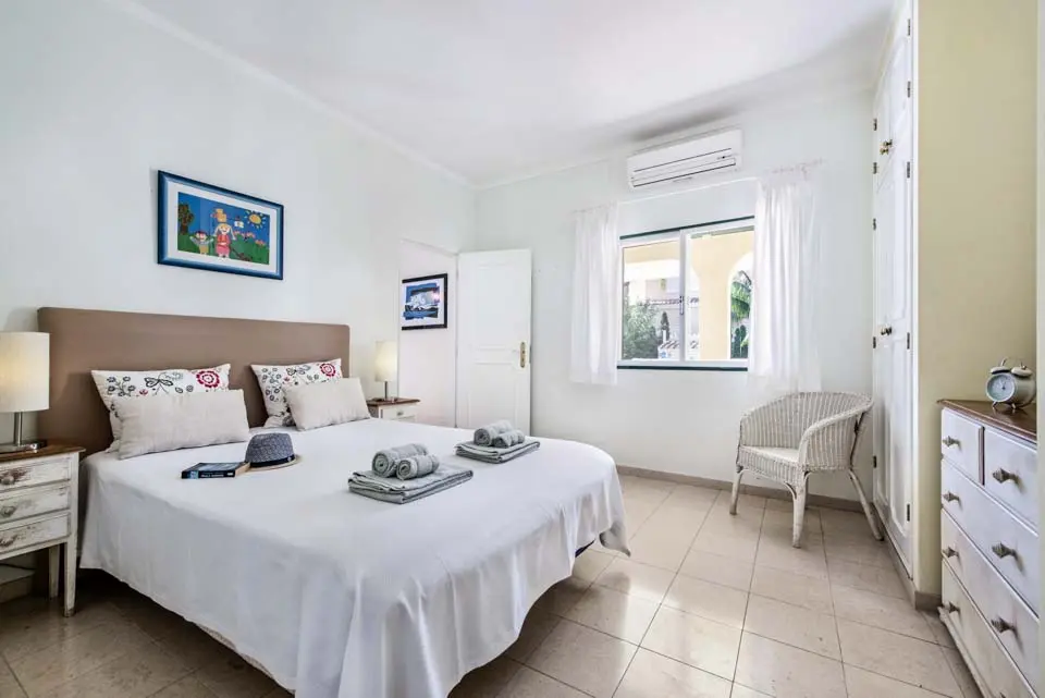 Villa Green Palms