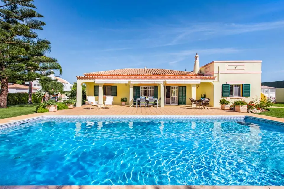 Villa Green Palms