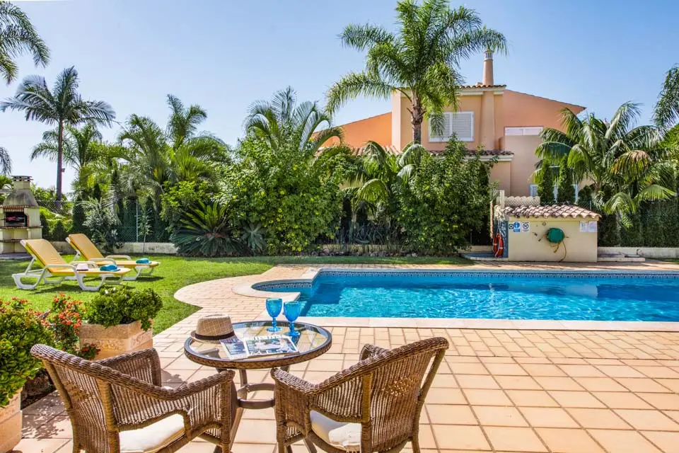 Villa Green Palms