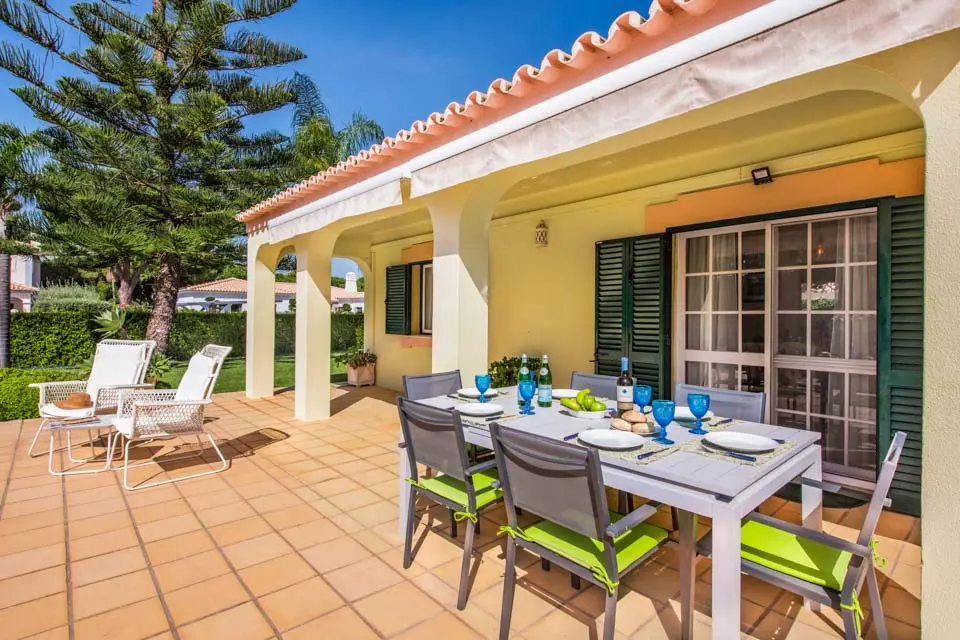 Villa Green Palms