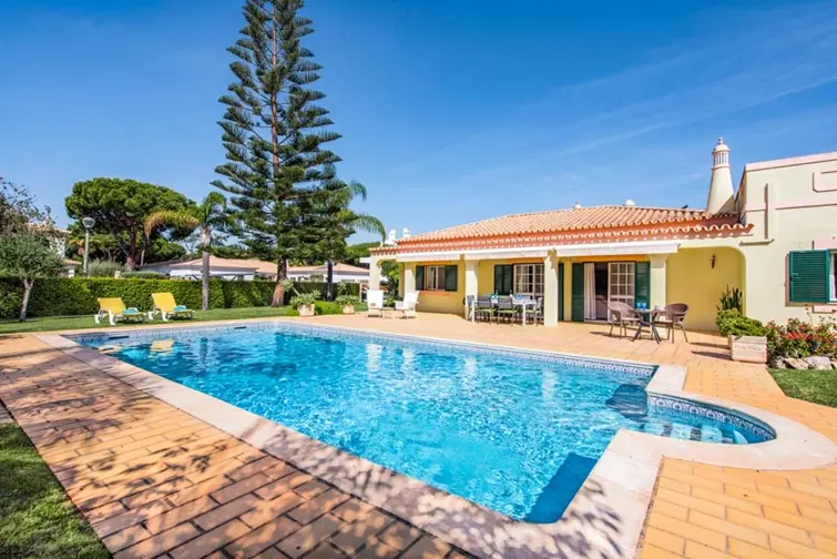 Villa Green Palms