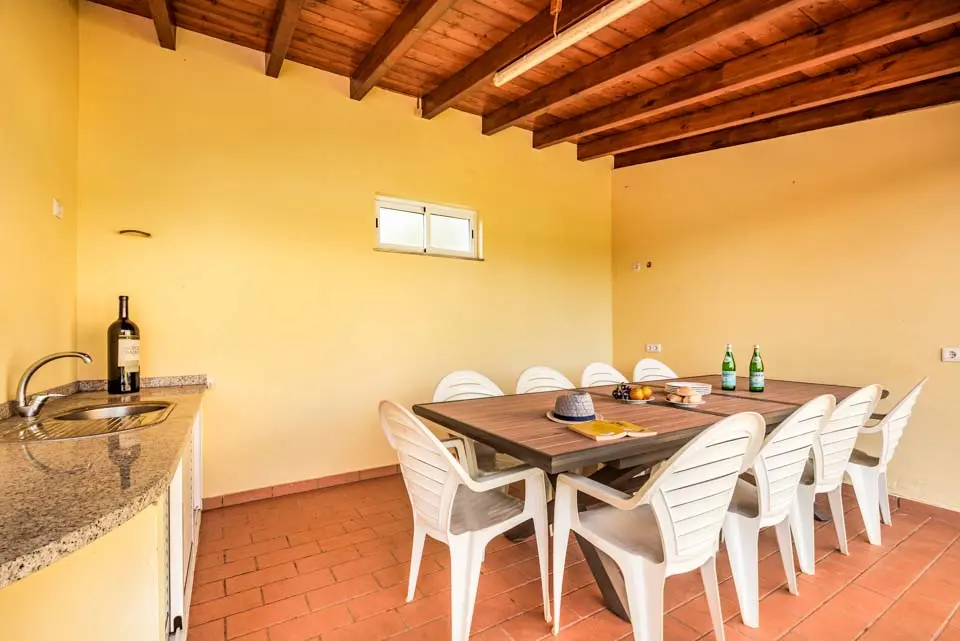 Villa Portela