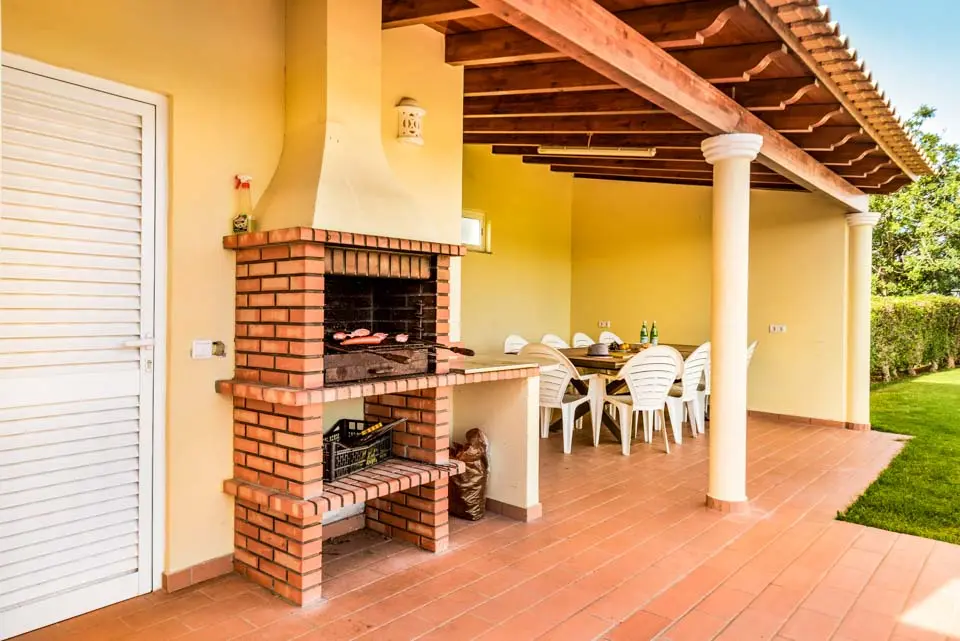 Villa Portela
