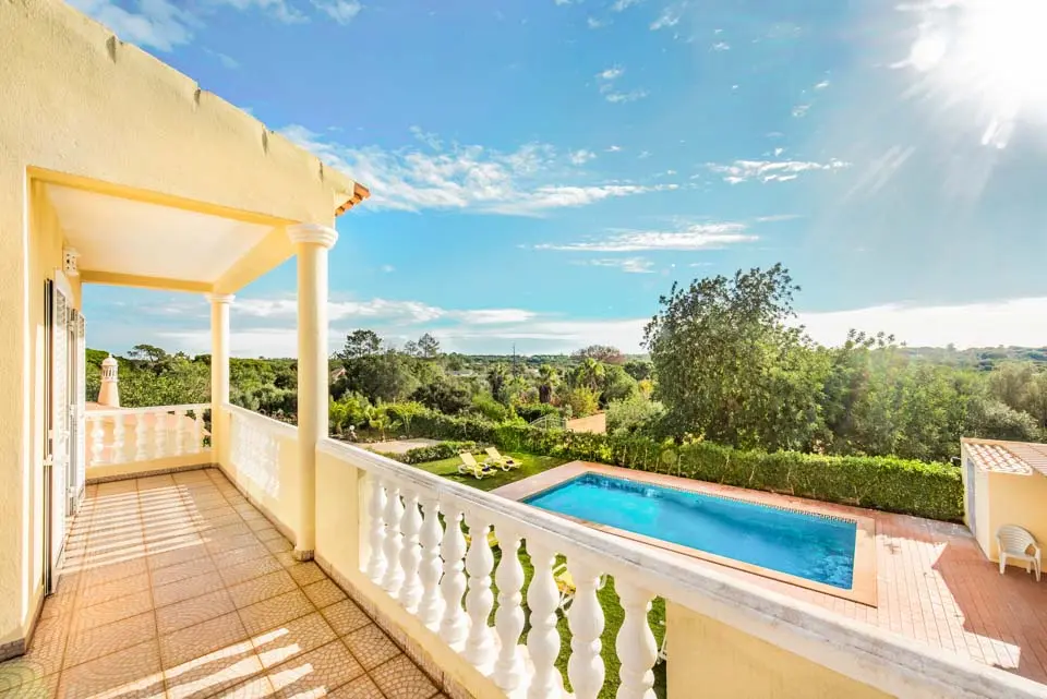 Villa Portela