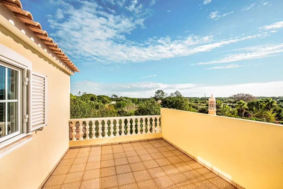 Villa Portela