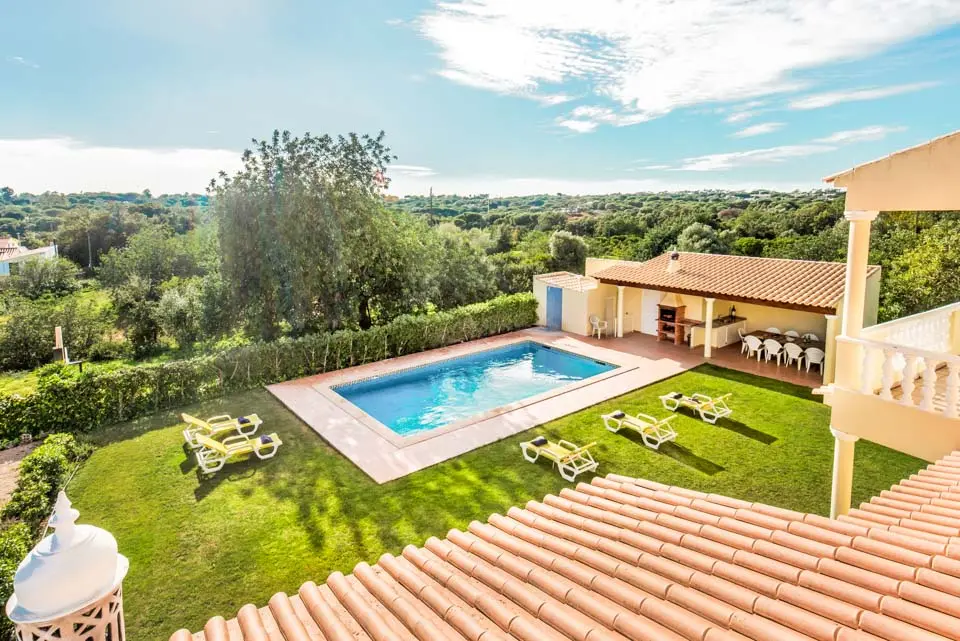 Villa Portela