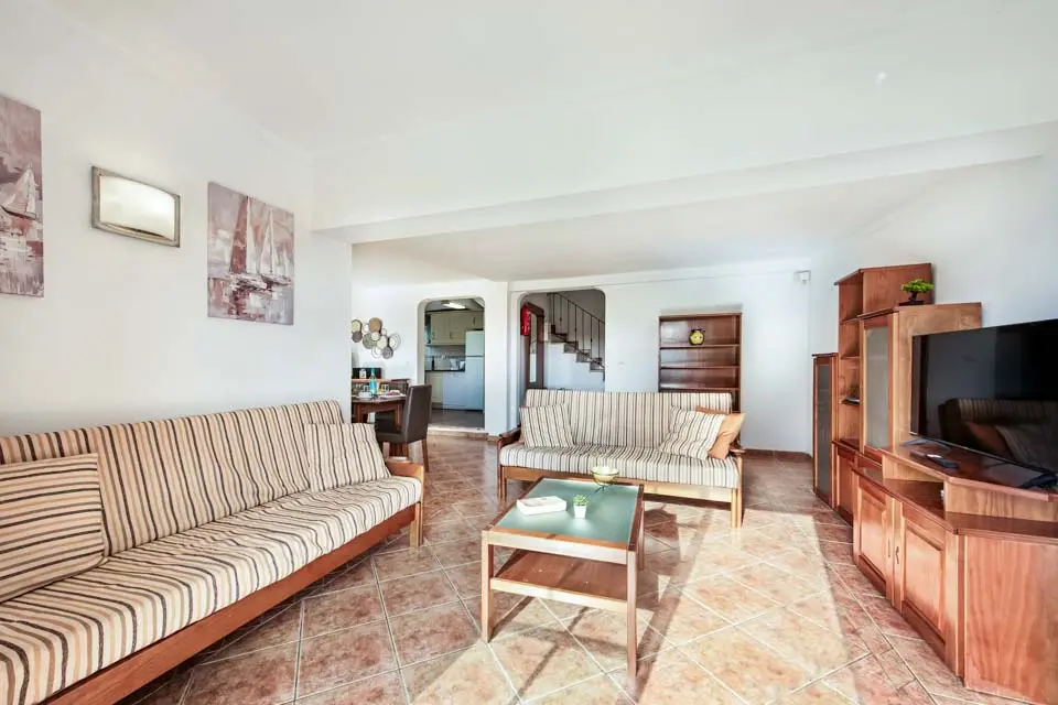 Villa Portela