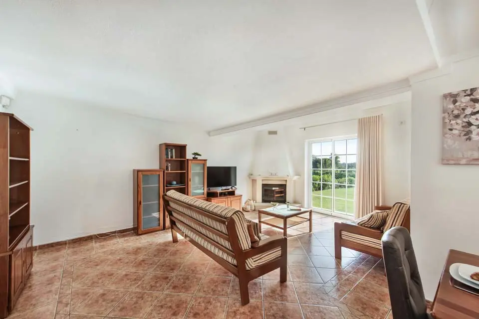 Villa Portela