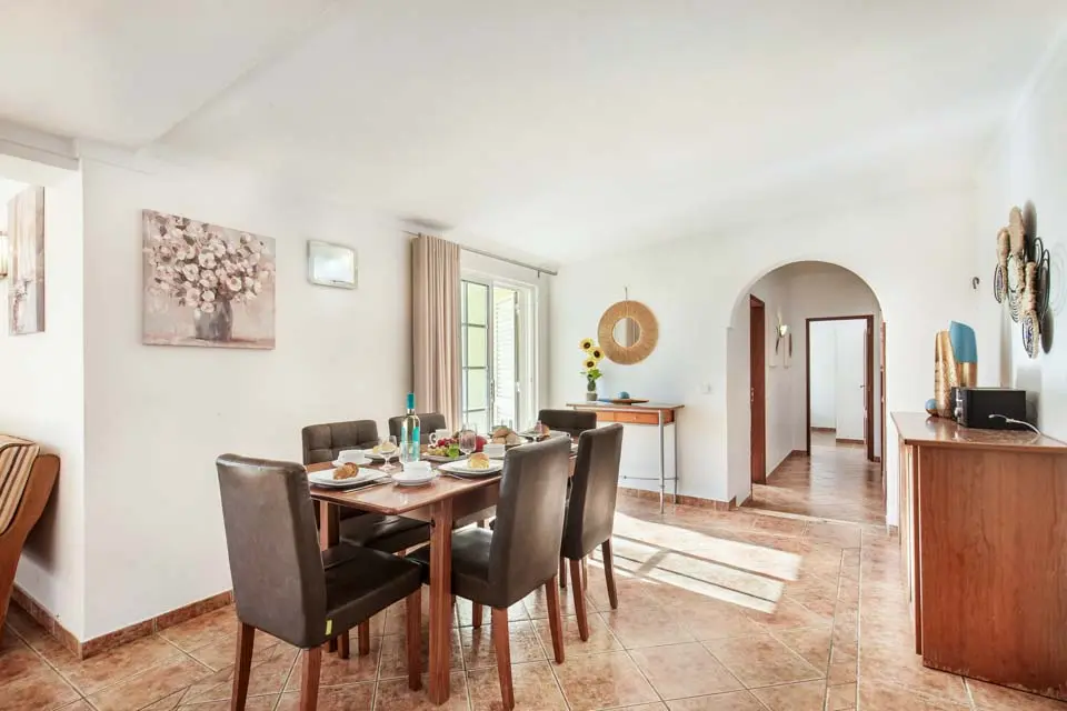 Villa Portela