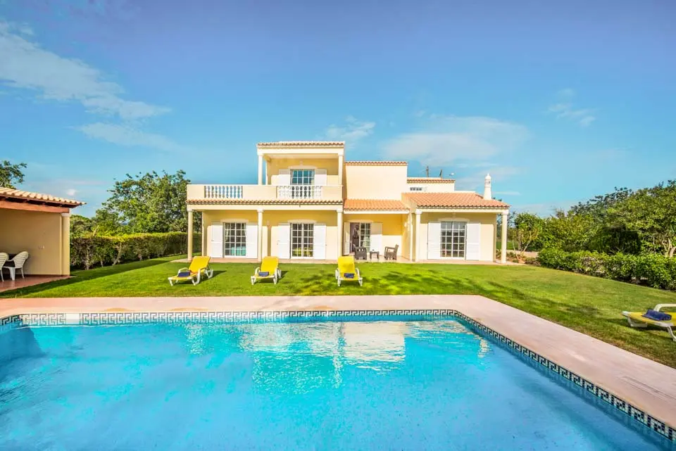 Villa Portela