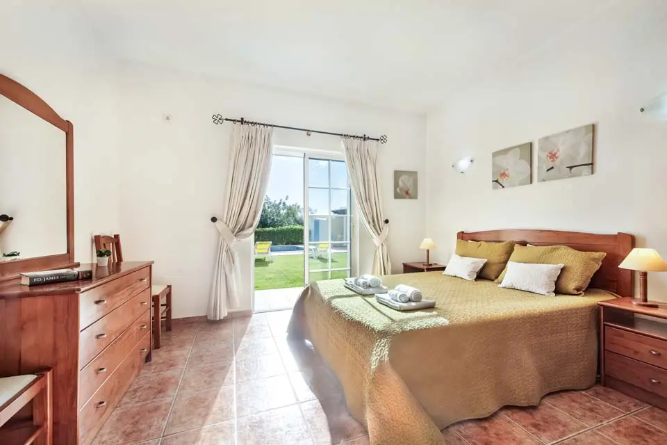 Villa Portela