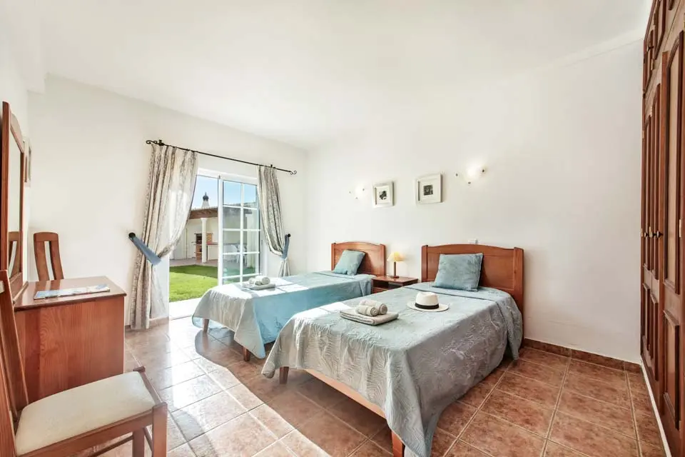 Villa Portela