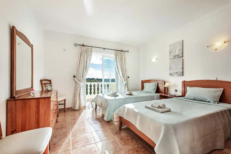 Villa Portela
