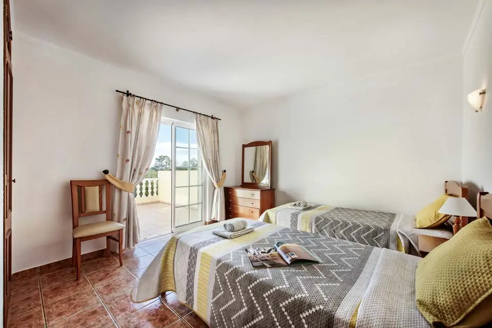 Villa Portela
