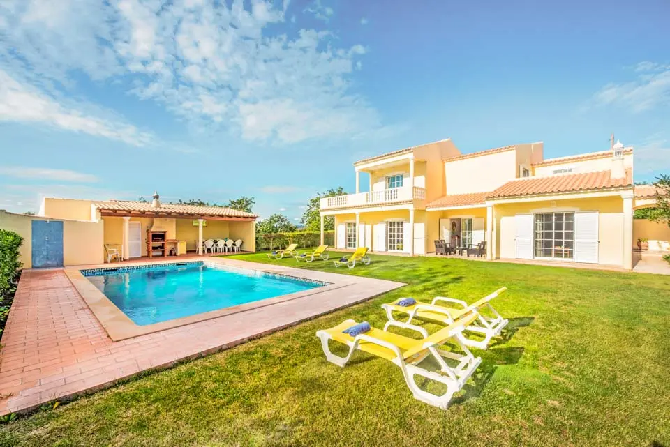 Villa Portela