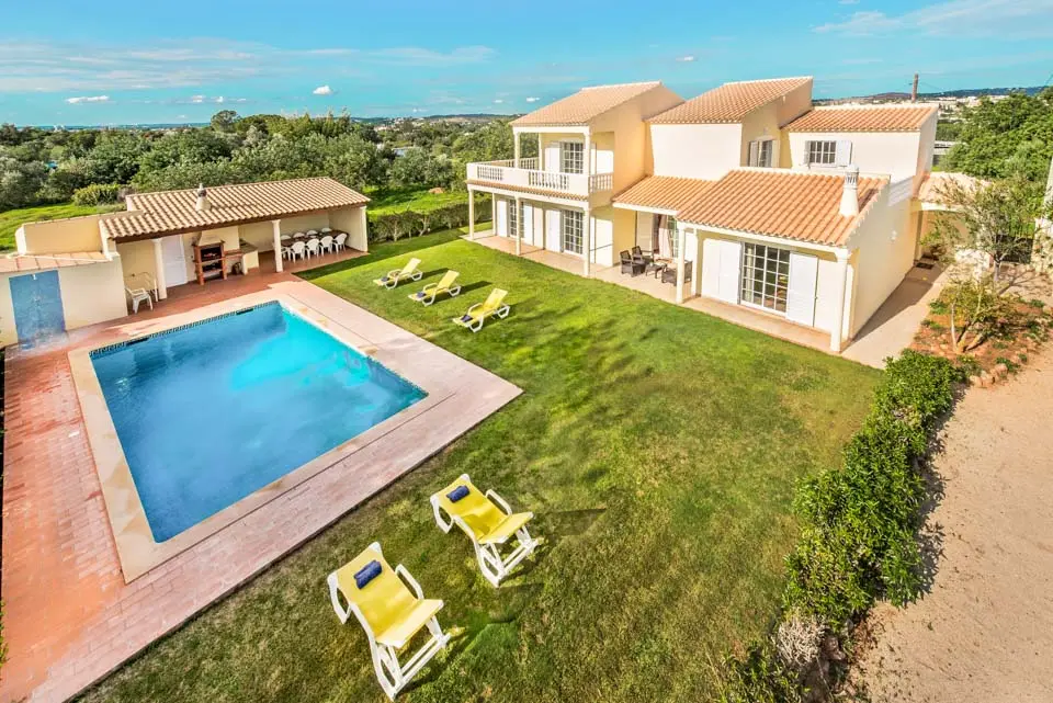 Villa Portela