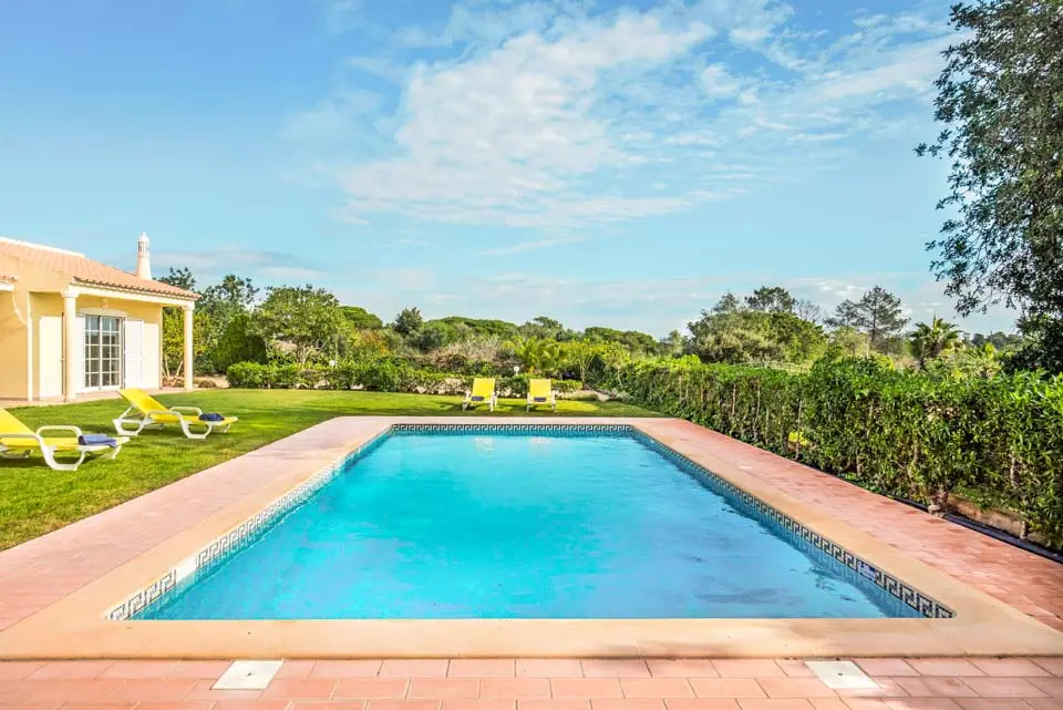 Villa Portela