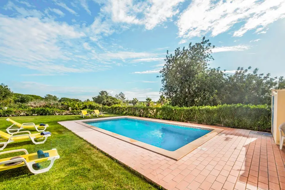 Villa Portela