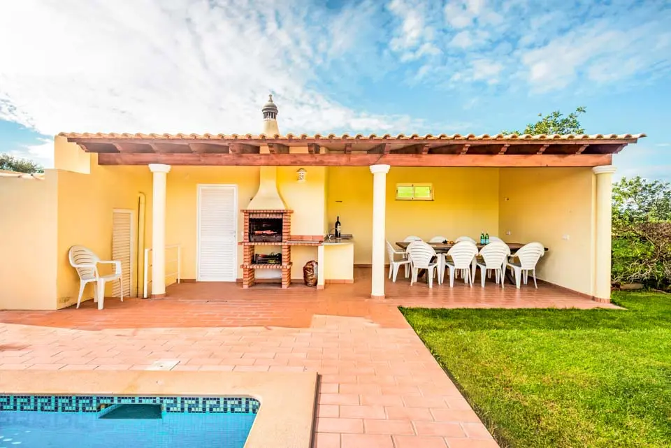 Villa Portela