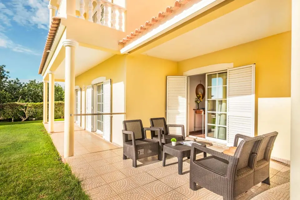 Villa Portela