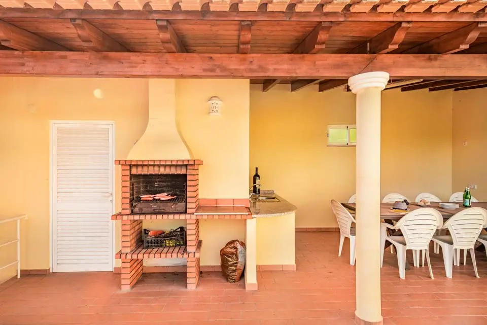 Villa Portela