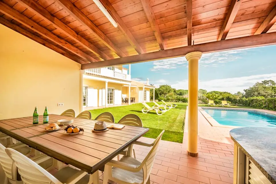 Villa Portela