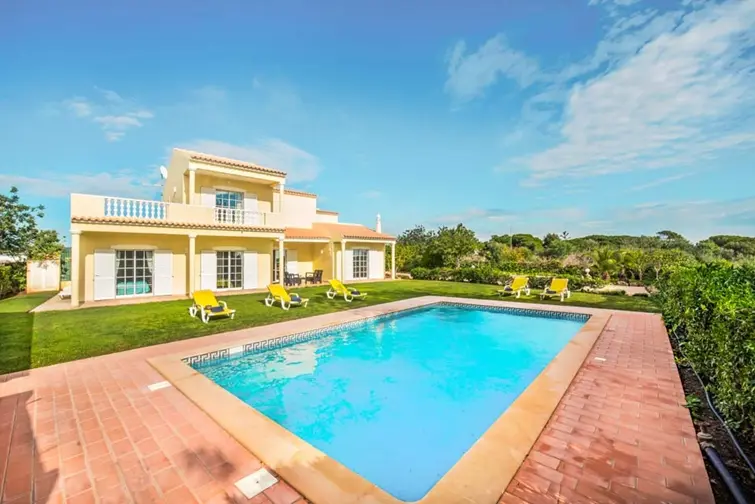 Villa Portela