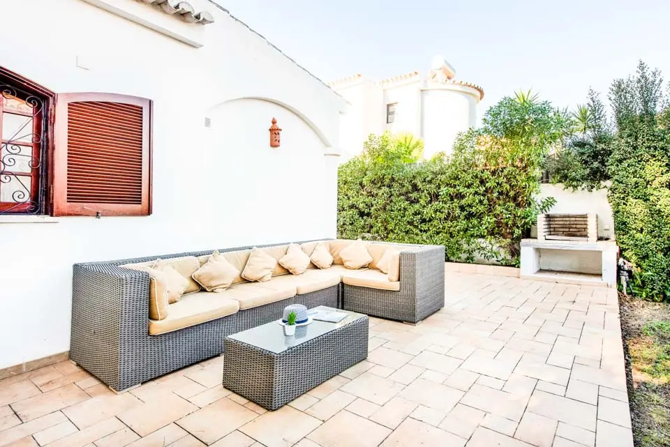Villa Santa Barbara