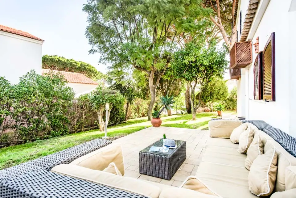Villa Santa Barbara