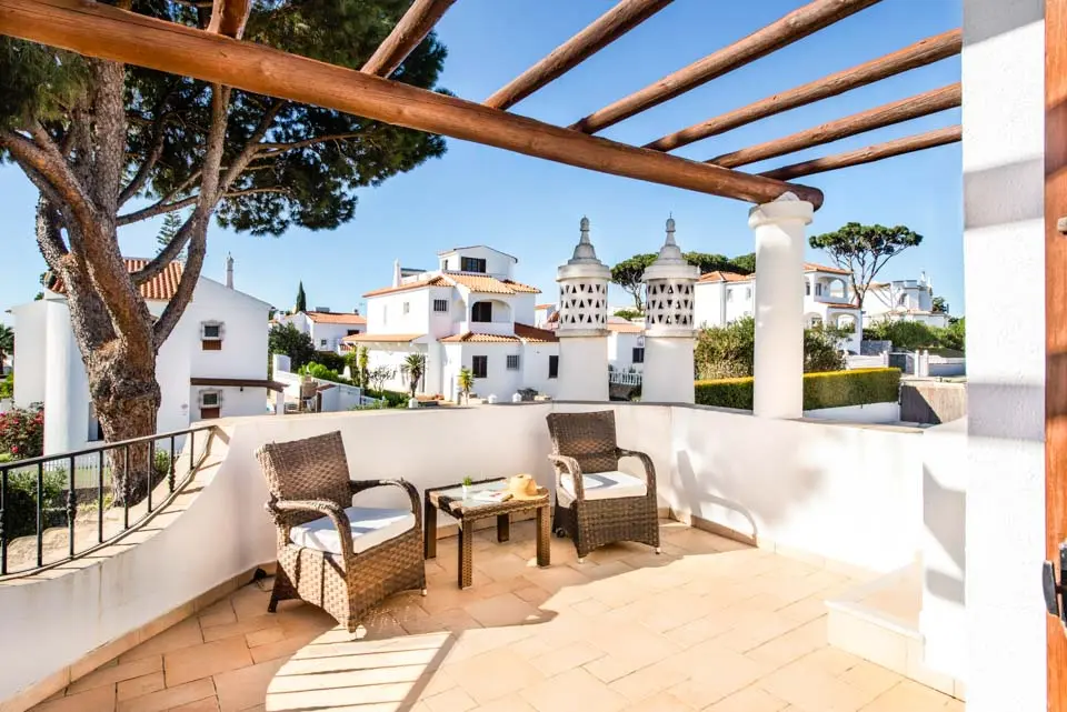 Villa Santa Barbara