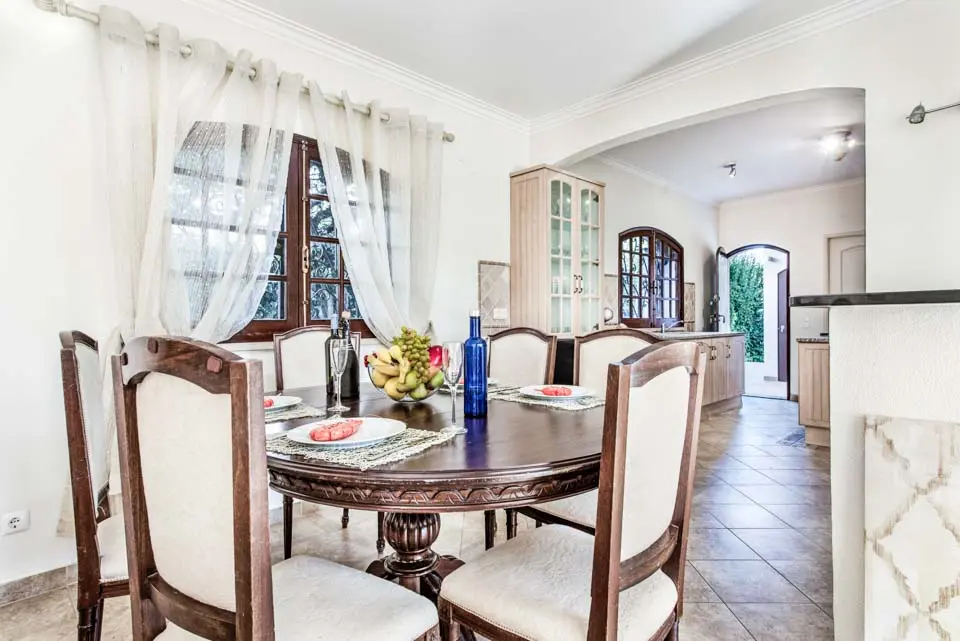 Villa Santa Barbara