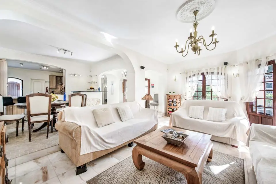 Villa Santa Barbara