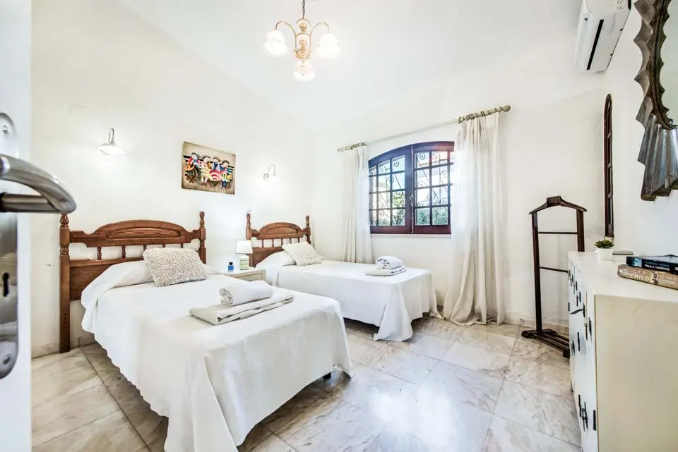 Villa Santa Barbara
