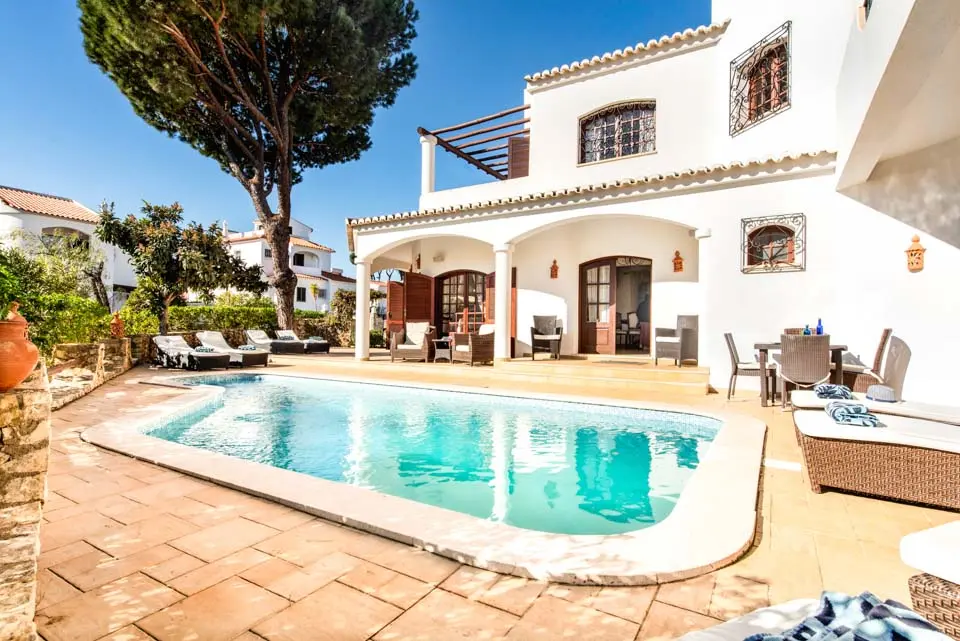 Villa Santa Barbara