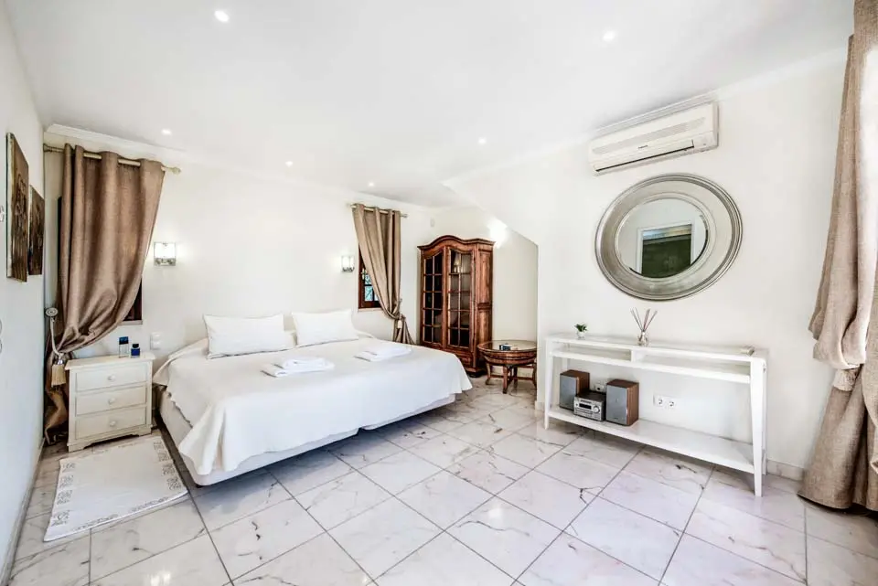 Villa Santa Barbara